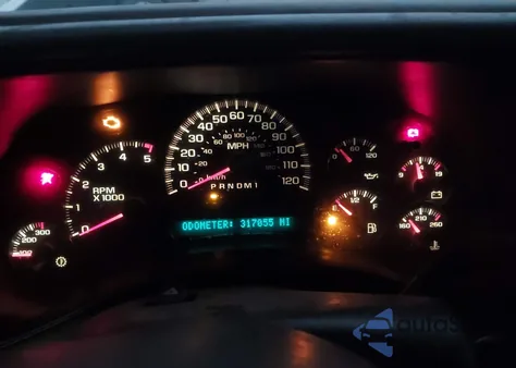 2006 Chevrolet Silverado 2500Hd Lt1 from USA, damaged, VIN 1GCHK23286F114288